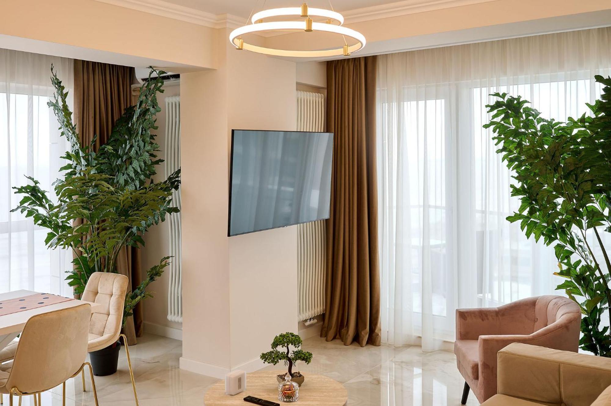 Beach Bliss Apartment In Infinity Beach Resort Parking Mamaia Dış mekan fotoğraf