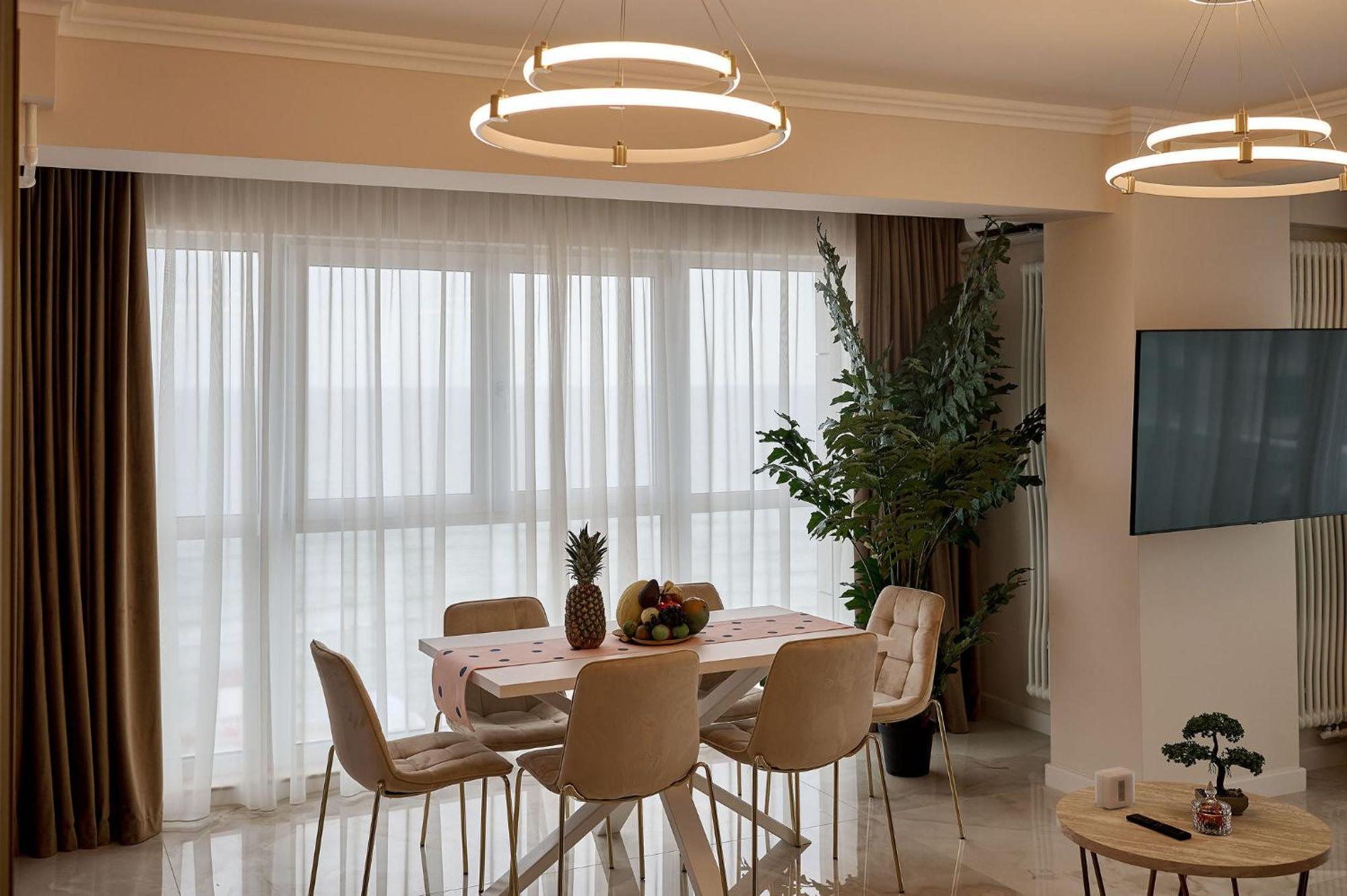 Beach Bliss Apartment In Infinity Beach Resort Parking Mamaia Dış mekan fotoğraf